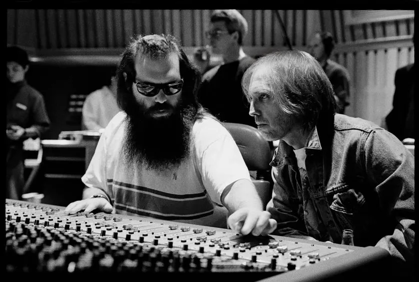 The Raw Truth Behind Tom Petty and Rick Rubin’s Haunting Masterpiece