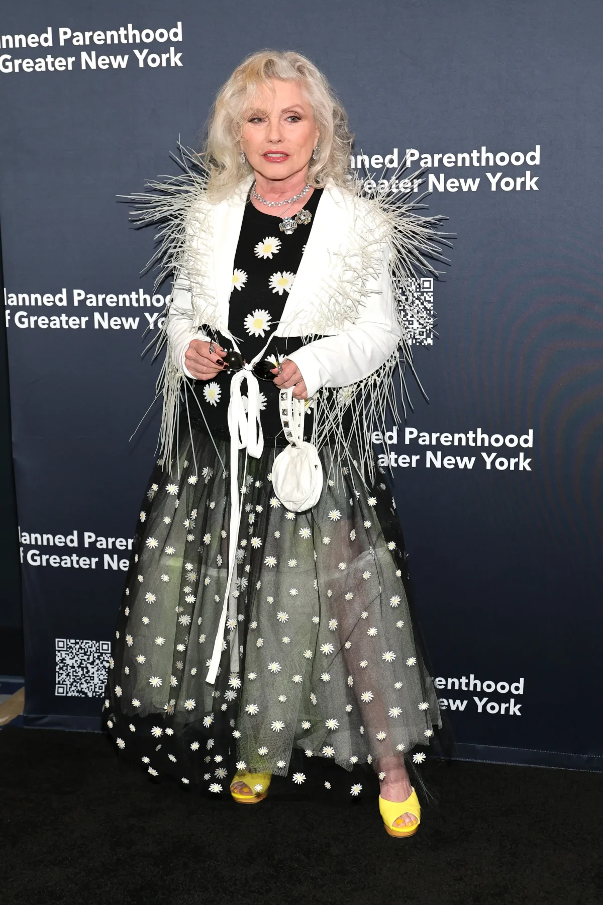 The Terrifying Truth Behind Blondie’s Heart of Glass Hit