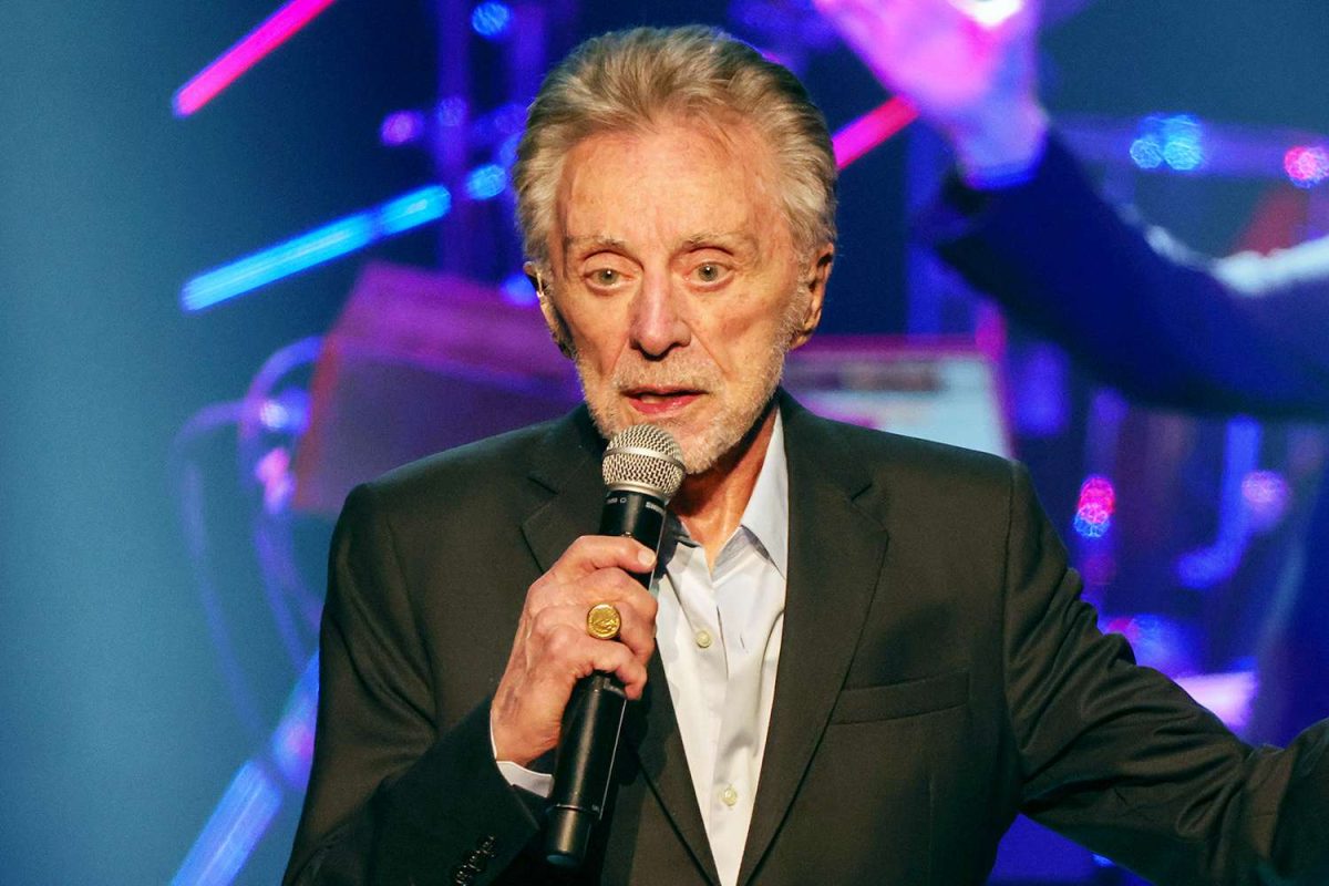 The Heartbreaking Secret of Frankie Valli: Singing Through the Silence