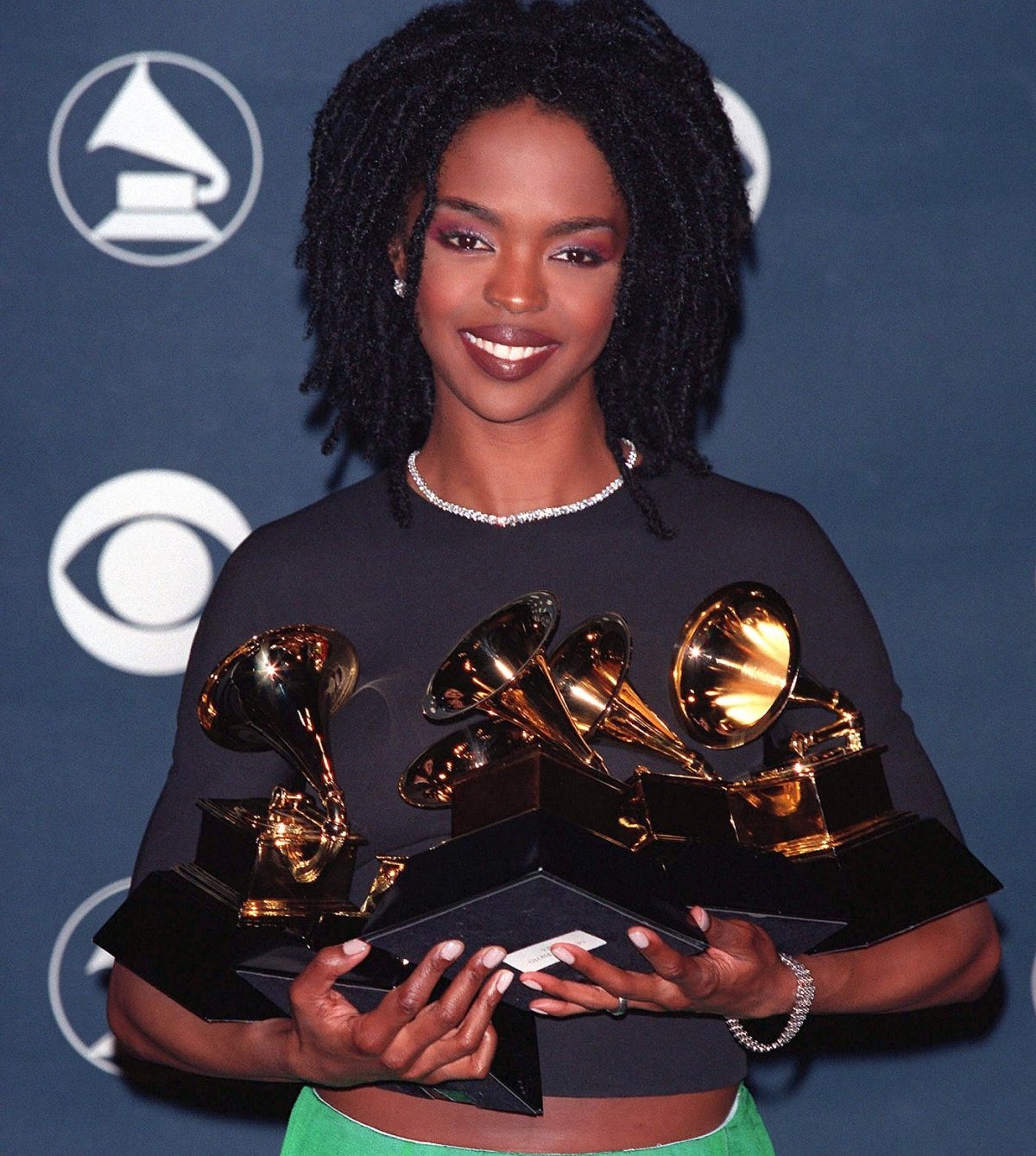 The Hidden Secret Behind Lauryn Hill’s 1998 Grammy Defying Masterpiece