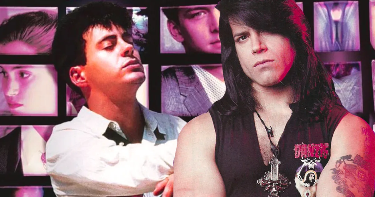 When Glenn Danzig Physically Threw Rick Rubin Out of the Studio