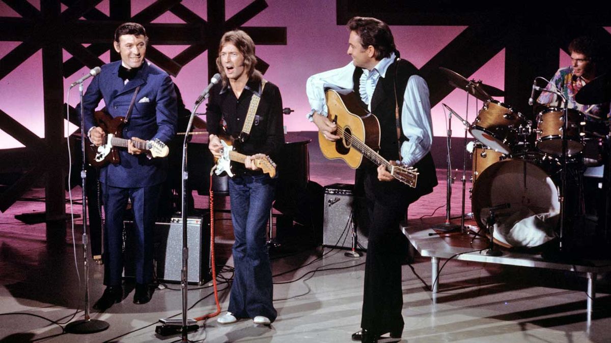 The Heartbreak and Heroin Behind Derek and the Dominos Masterpiece