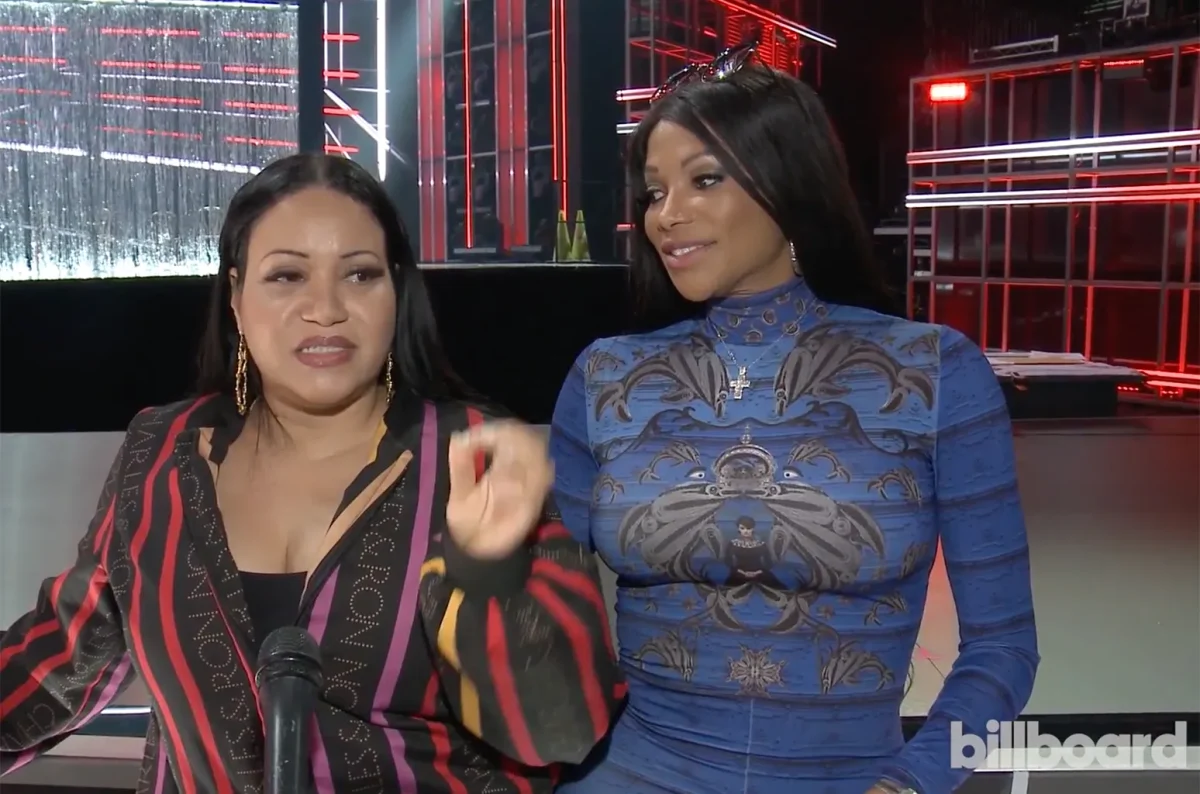 The Heartbreaking Financial Scandal Behind Salt-N-Pepa’s Golden Era Success