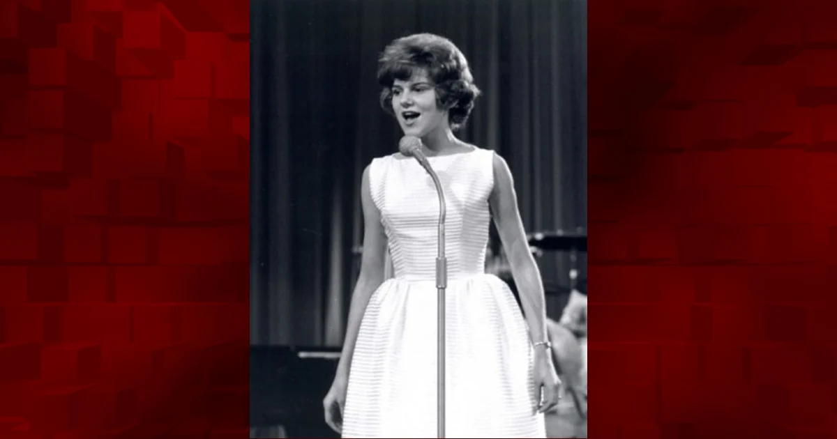 The Untold Story of Little Peggy March: The 1963 Teenage Sensation