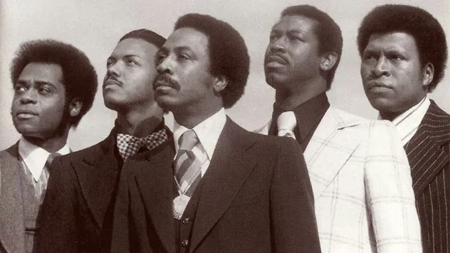 The Heartbreak Behind Harold Melvin and the Blue Notes Soul Anthem