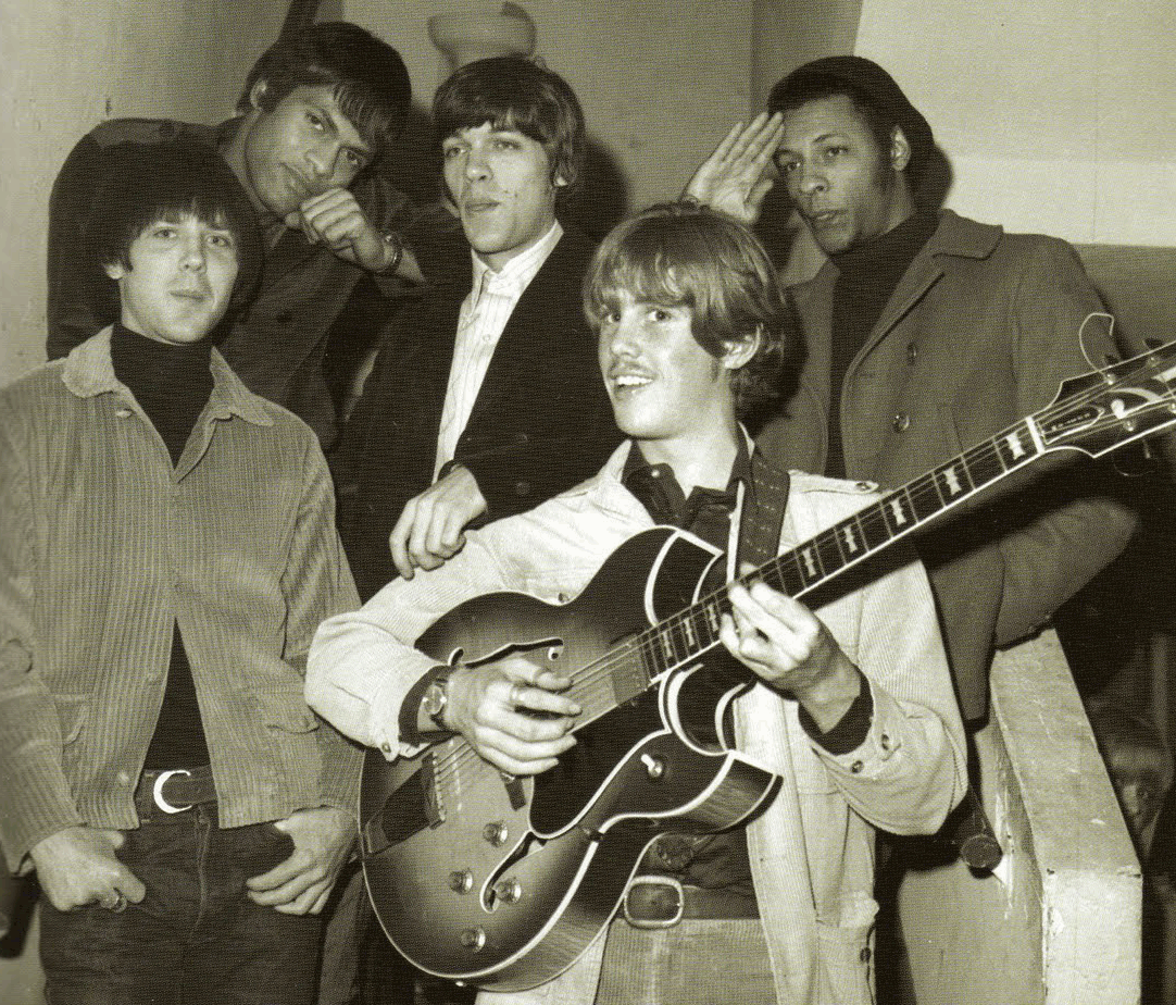 The Tragic Genius of Arthur Lee and the Lost Magic of Forever Changes