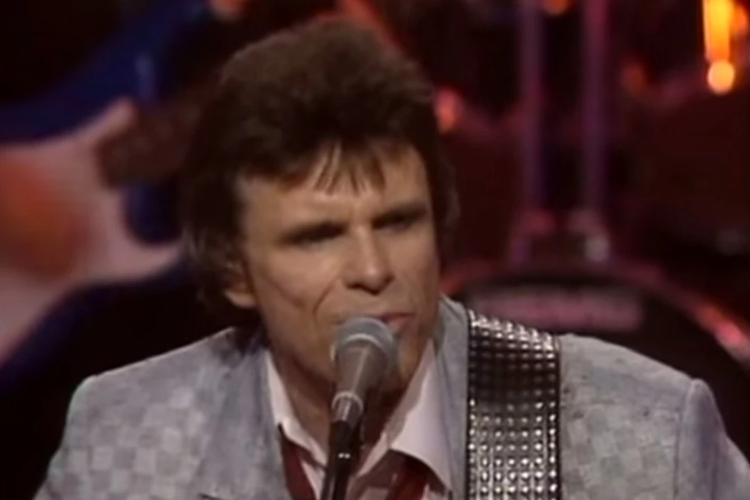 The Tragic End of Del Shannon: Rock’s Forgotten Traveling Wilbury