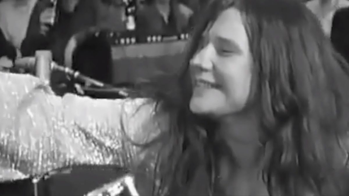 Janis Joplin and the Tragic Final Recording of Me and Bobby McGee