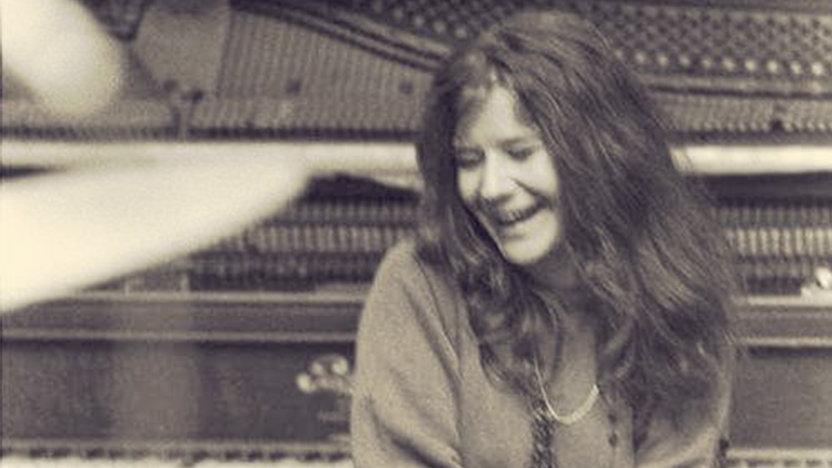 Janis Joplin and the Tragic Final Recording of Me and Bobby McGee