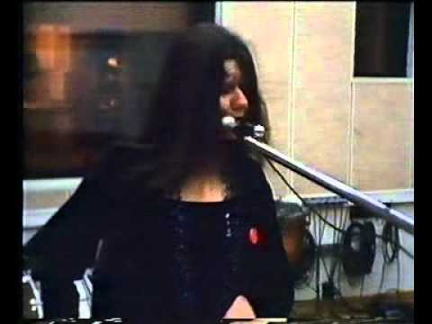 Janis Joplin and the Tragic Final Recording of Me and Bobby McGee