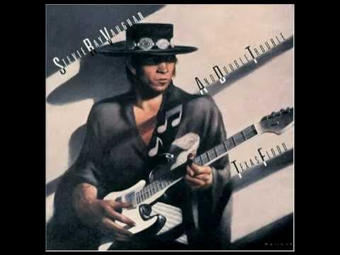 Stevie Ray Vaughan: The Heartbreaking Story Behind The Masterpiece Lenny