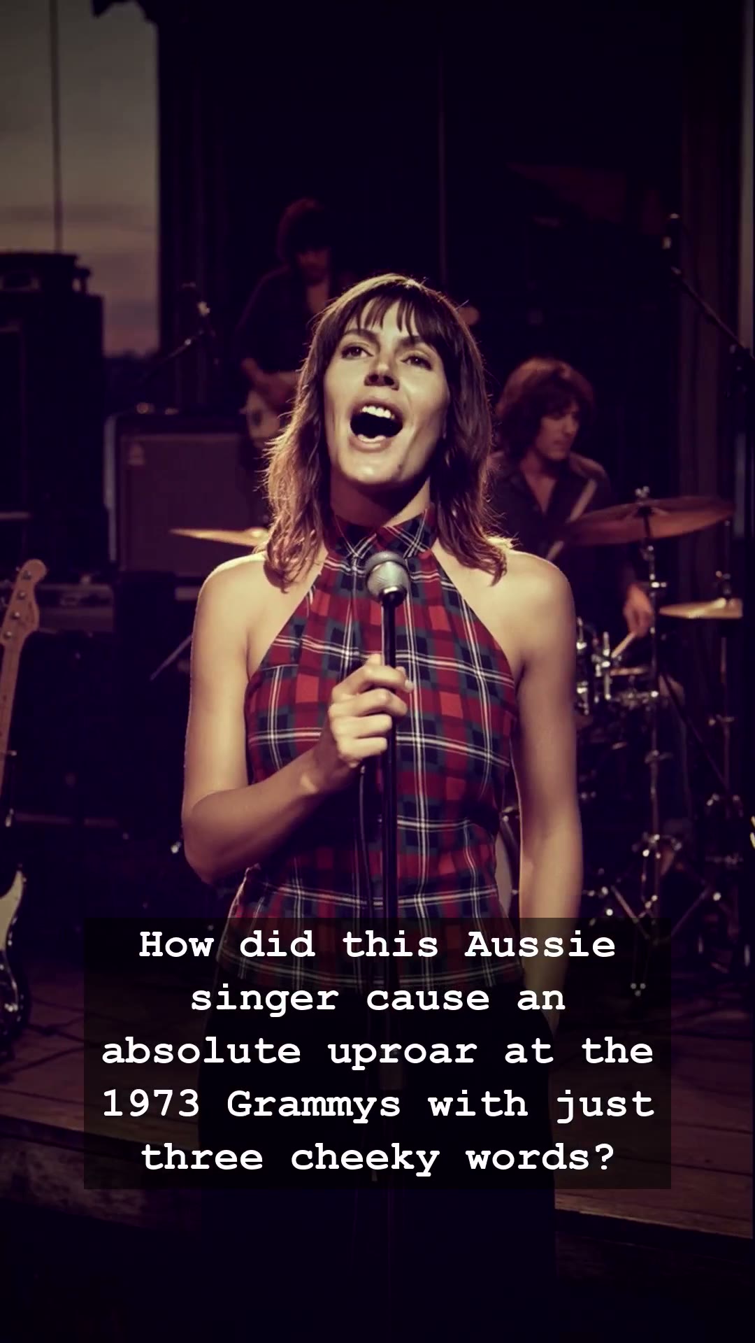 Helen Reddy: The Aussie Legend Who Rattled the Grammys for Good