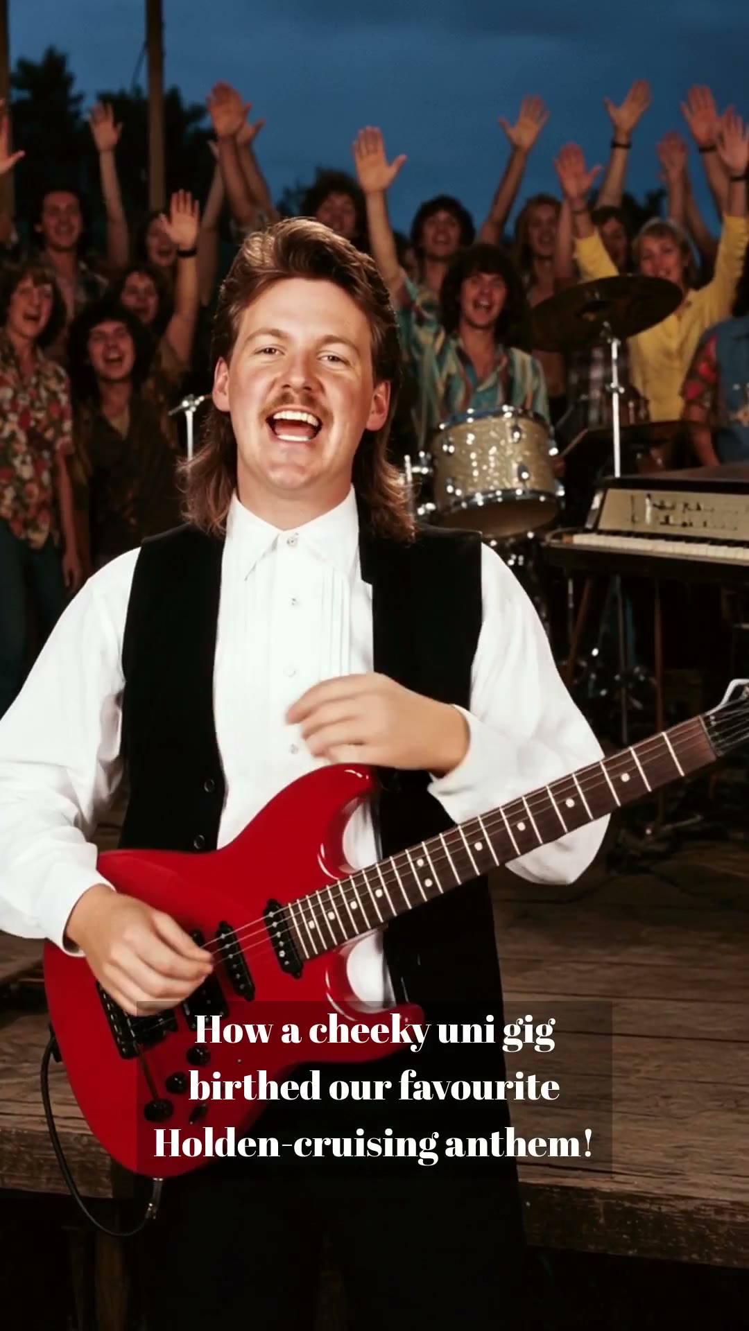 The Newcastle Song: How Bob Hudson Stole Our Hearts in 1974