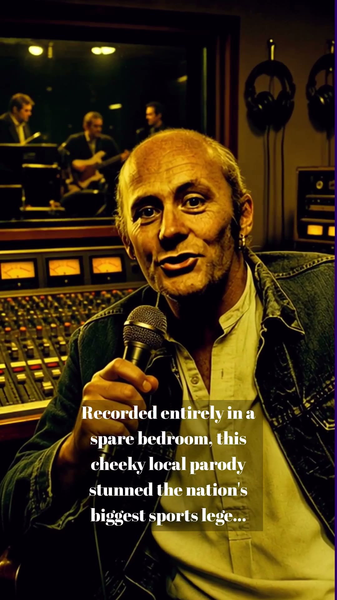 The Twelfth Man: How Billy Birmingham Conquered the Aussie Music Charts