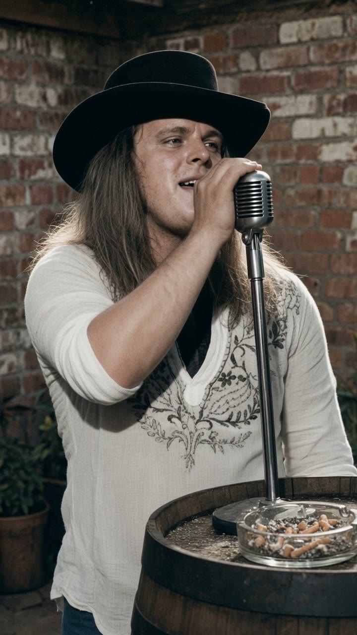 The Terrifying True Story Behind Lynyrd Skynyrd’s Greatest Southern Rock Anthem