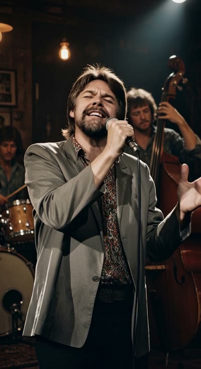 The Million Dollar Mistake Behind Bob Seger’s Old Time Rock and Roll