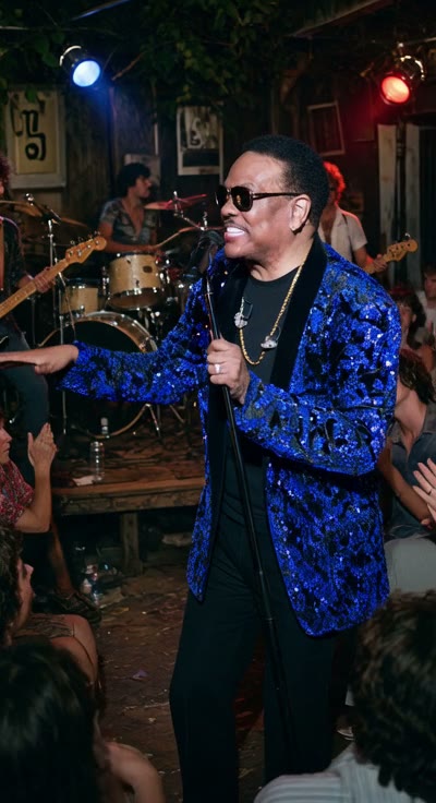 From Homelessness to Legend: The Heartbreaking Journey of Charlie Wilson