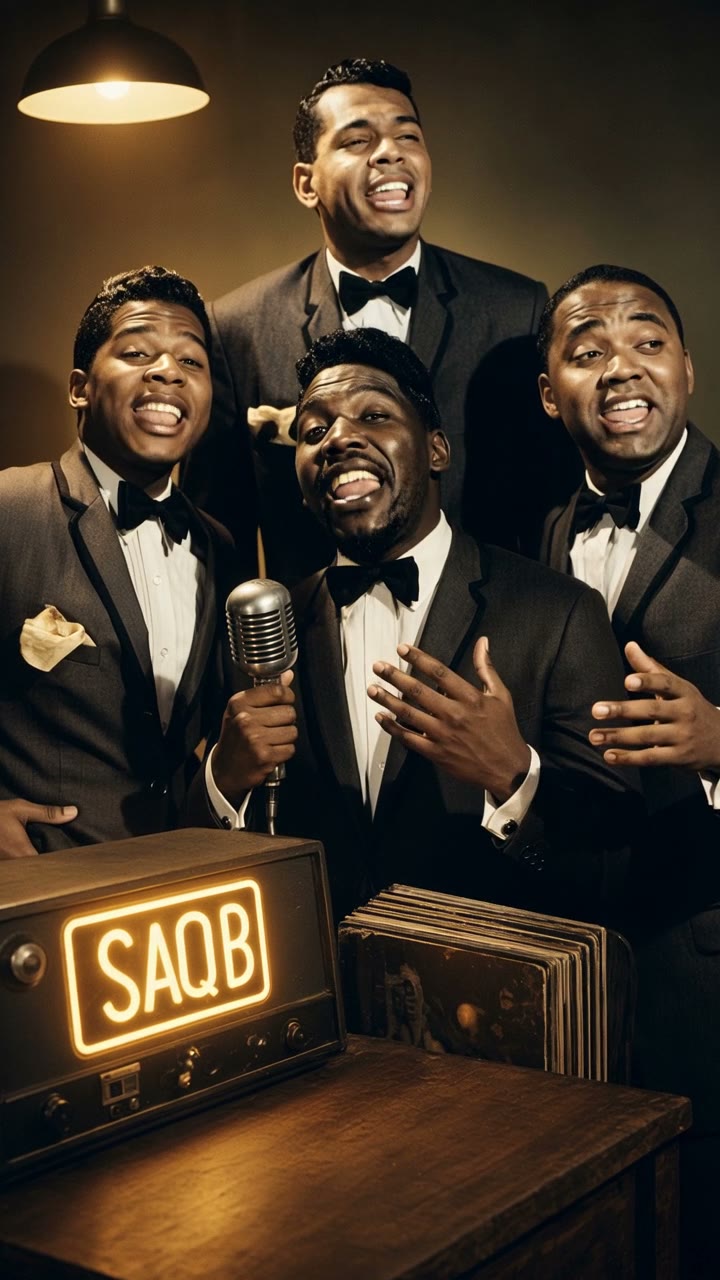 The Tragic Secret Behind The Drifters and Their Joyful Summer Anthem