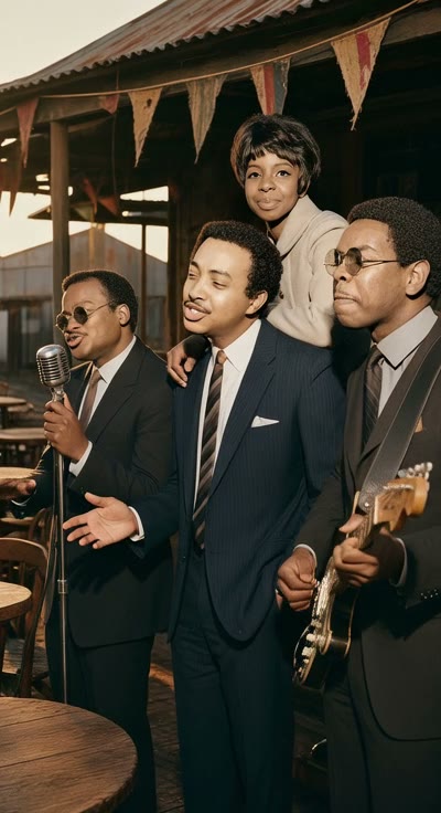 The Motown Hit Gladys Knight and the Pips Nearly Lost Forever