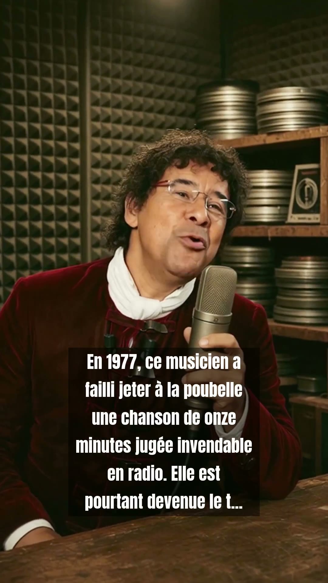 Le secret derrière Rockollection : le chef-d’œuvre sacrifié de Laurent Voulzy