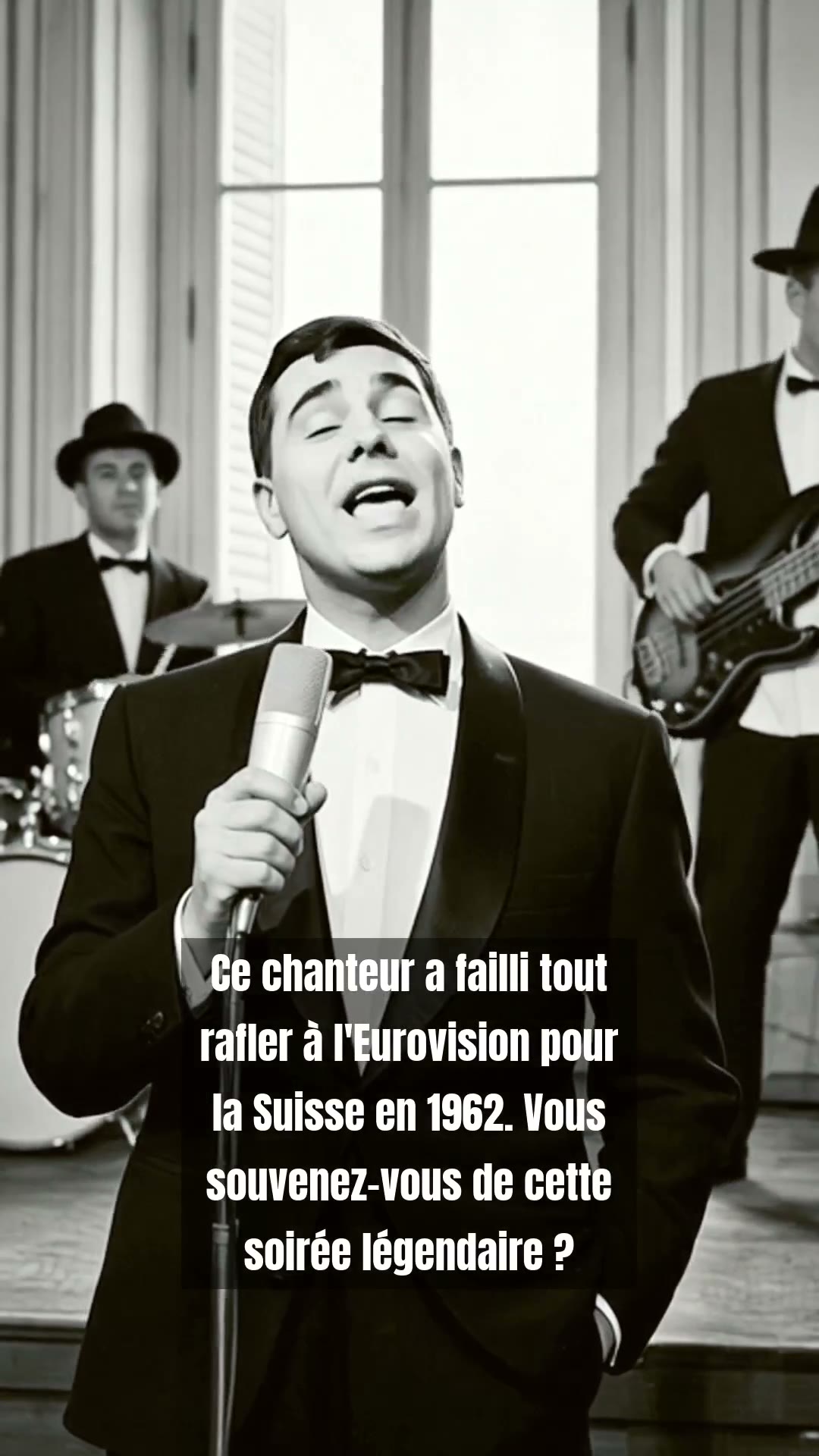 Jean-Philippe : le destin brisé du chanteur qui a frôlé l’Eurovision