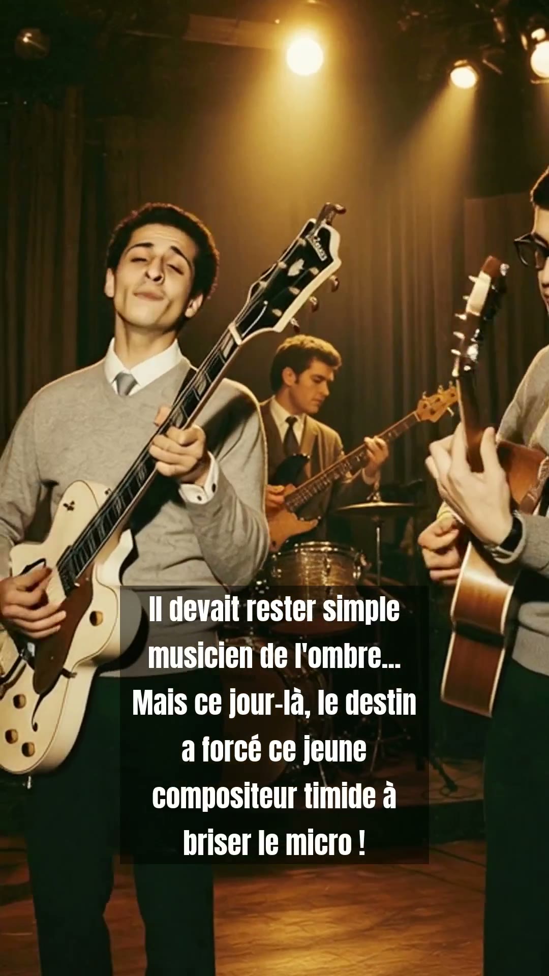 Jacques Dutronc : l’accident qui a propulsé l’icône rebelle du yé-yé