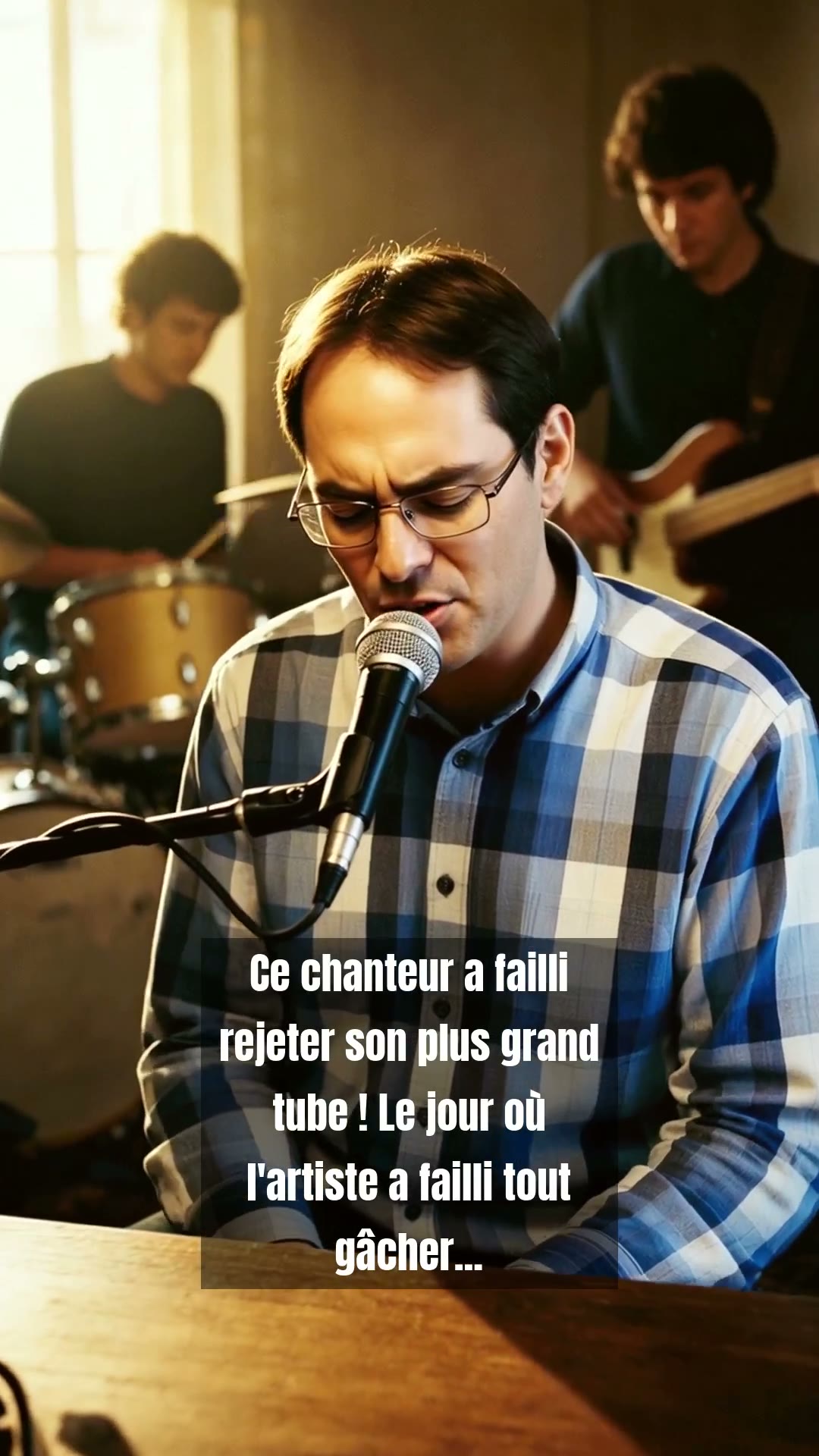 Le secret derrière Cœur de Loup : quand Philippe Lafontaine a failli tout arrêter