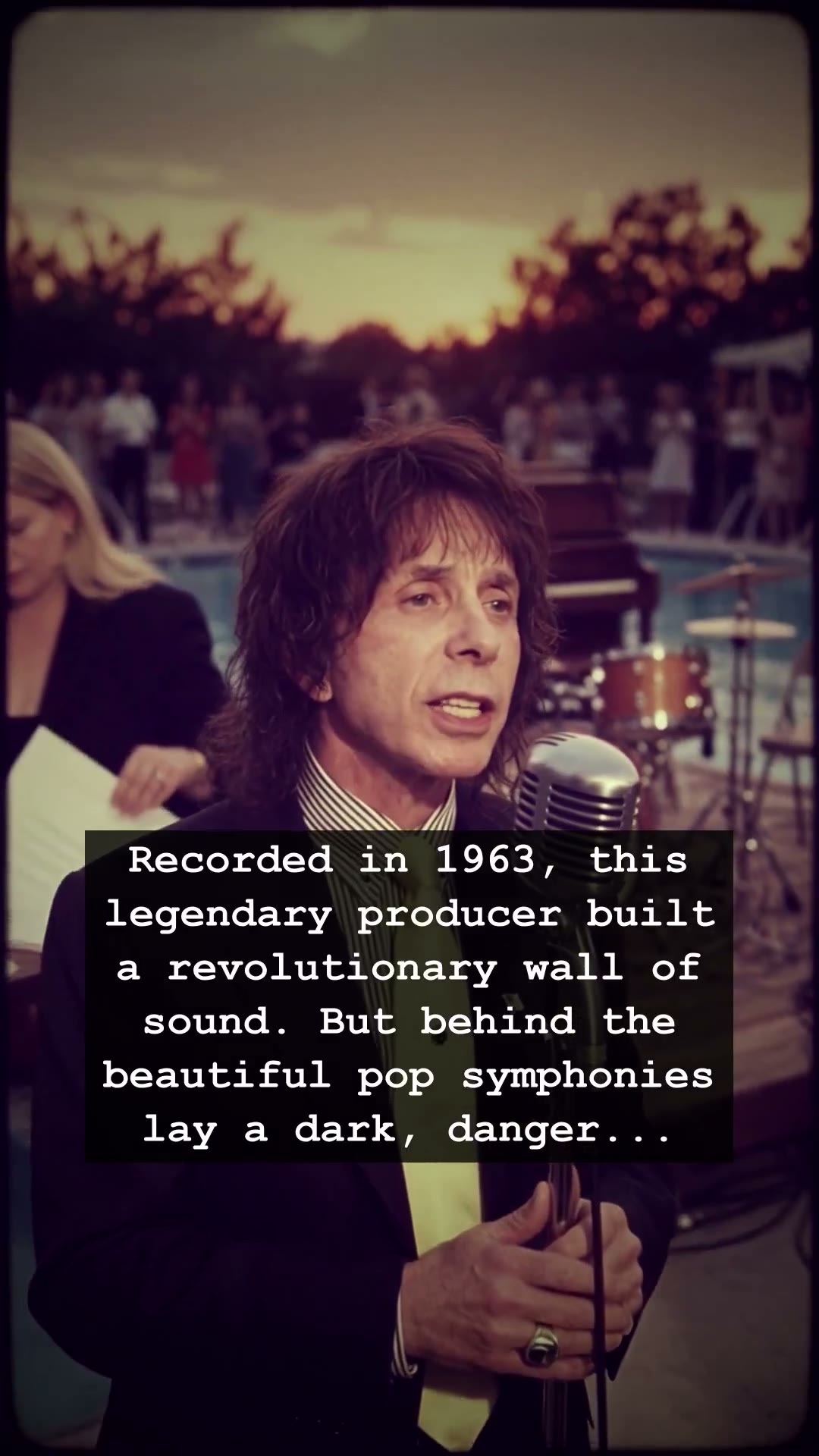 Phil Spector: The Dark Madness Behind the Legendary Wall of Sound