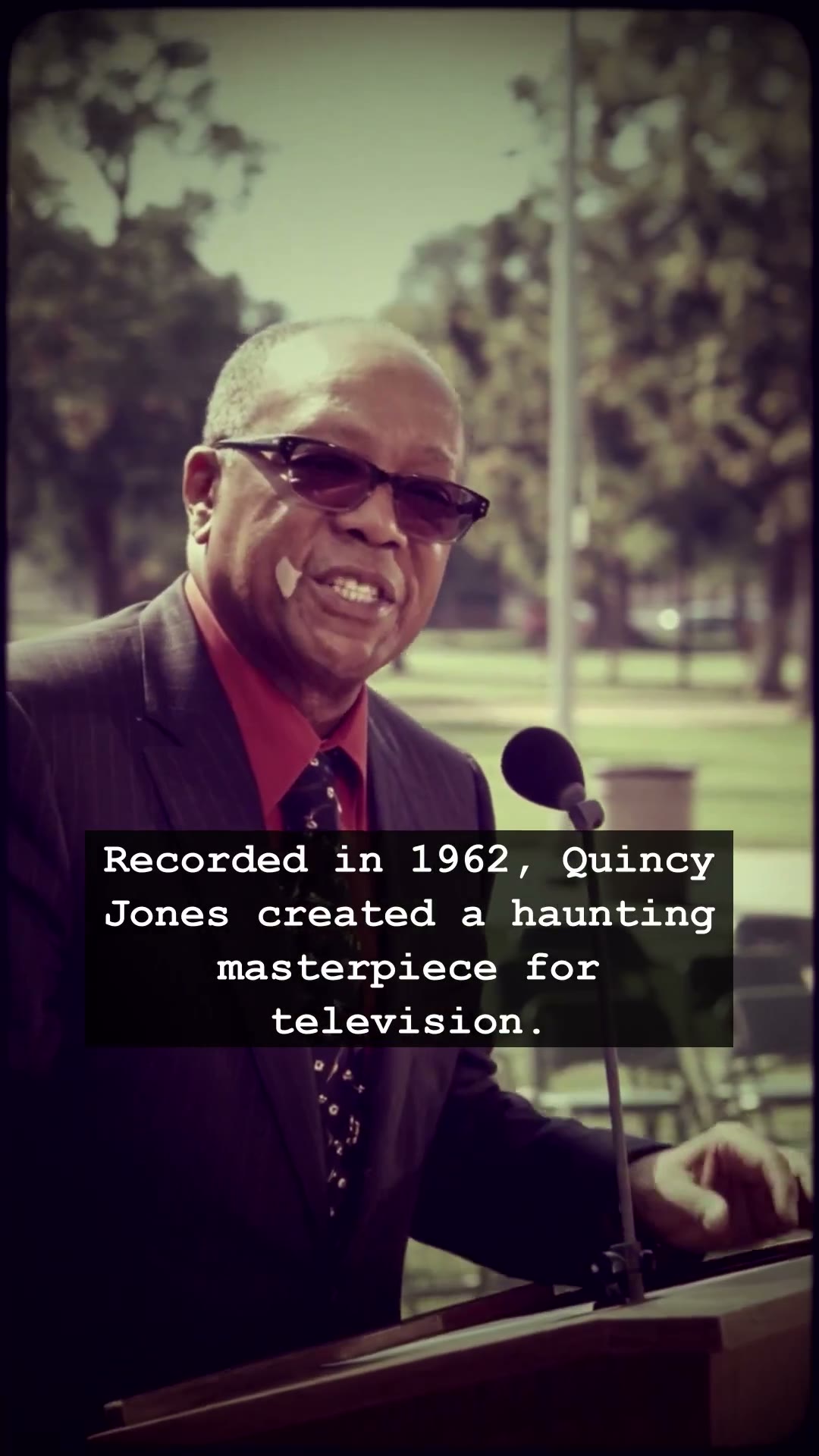 The Haunting 1962 Quincy Jones Score That Redefined Television Suspense