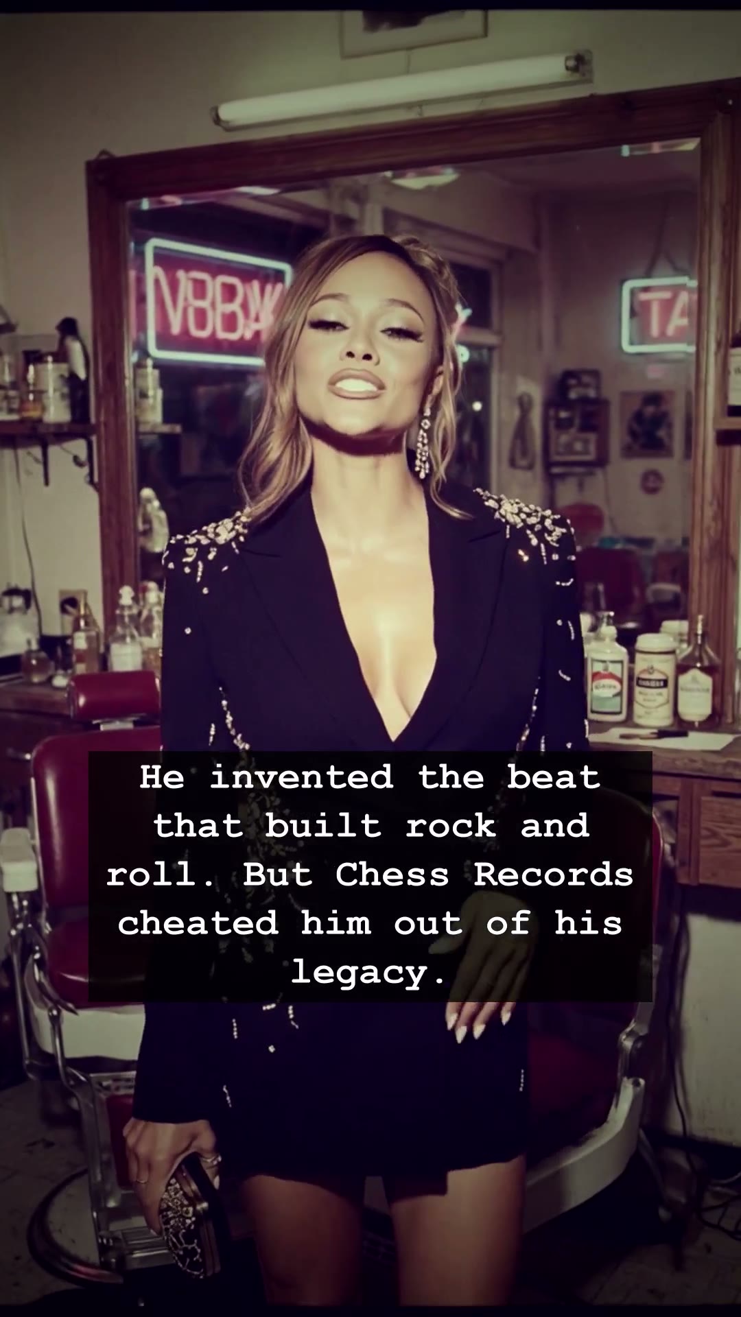 The Bo Diddley Beat: How a Rock Legend Was Robbed of Millions