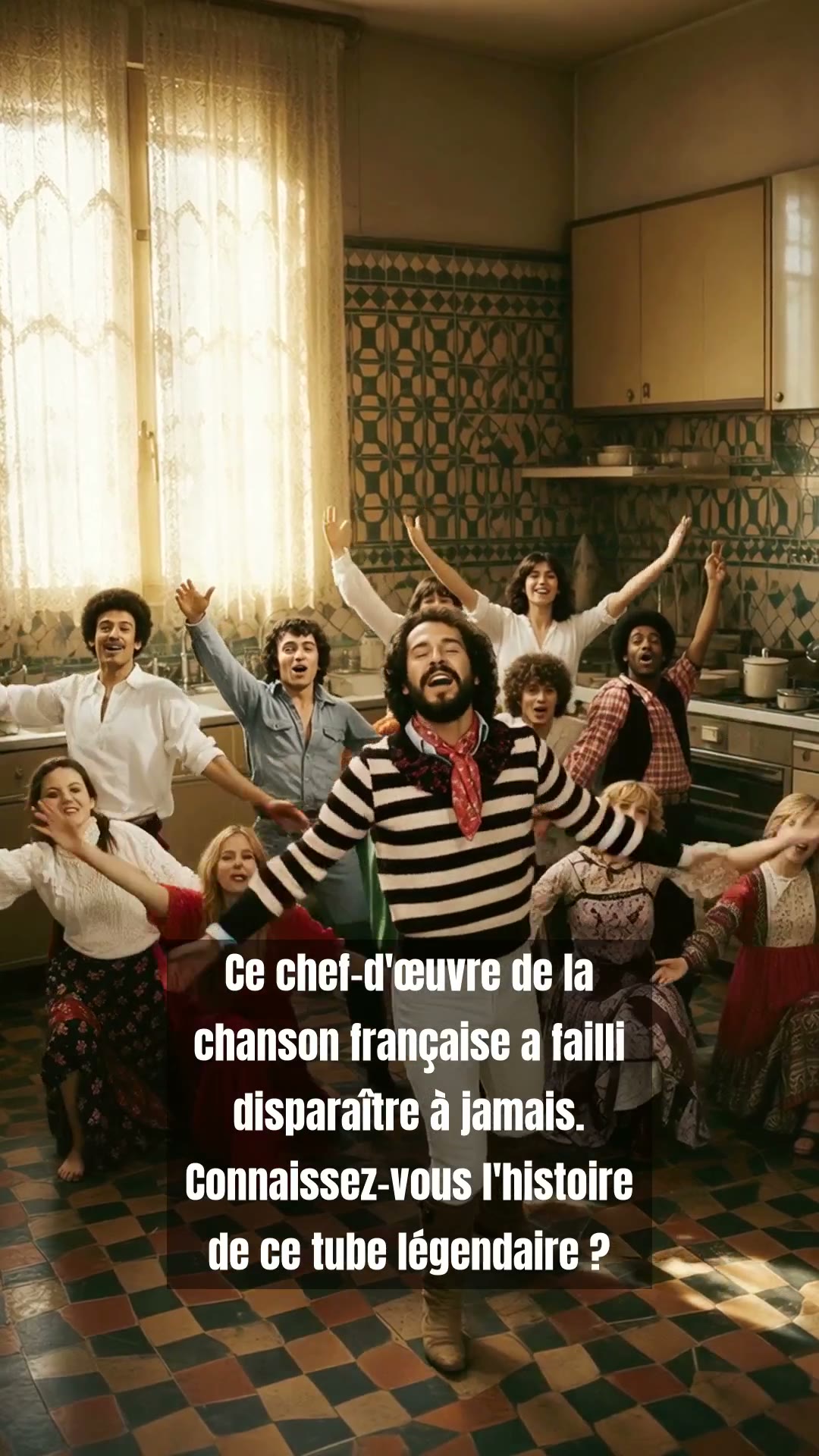 Le destin brisé de Michel Fugain : l’histoire secrète d’un chef-d’œuvre