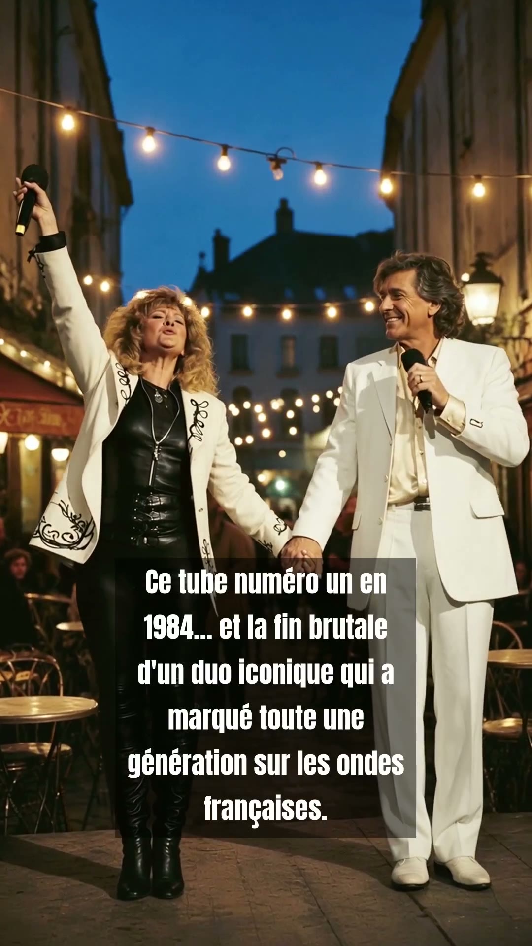 Peter et Sloane : le succès fulgurant et la fin amère