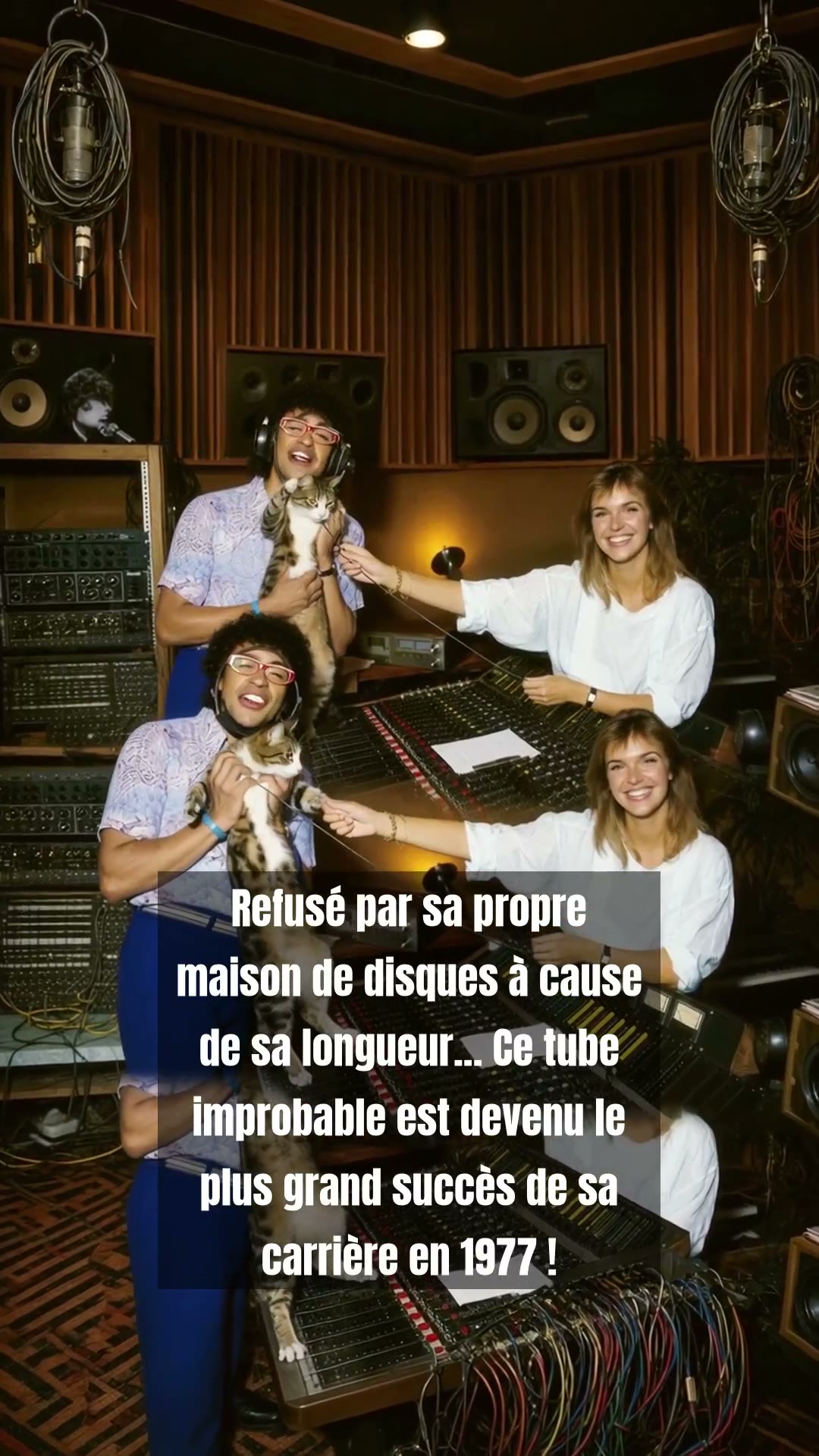 Le secret derrière Rockollection : comment Laurent Voulzy a défié sa maison de disques