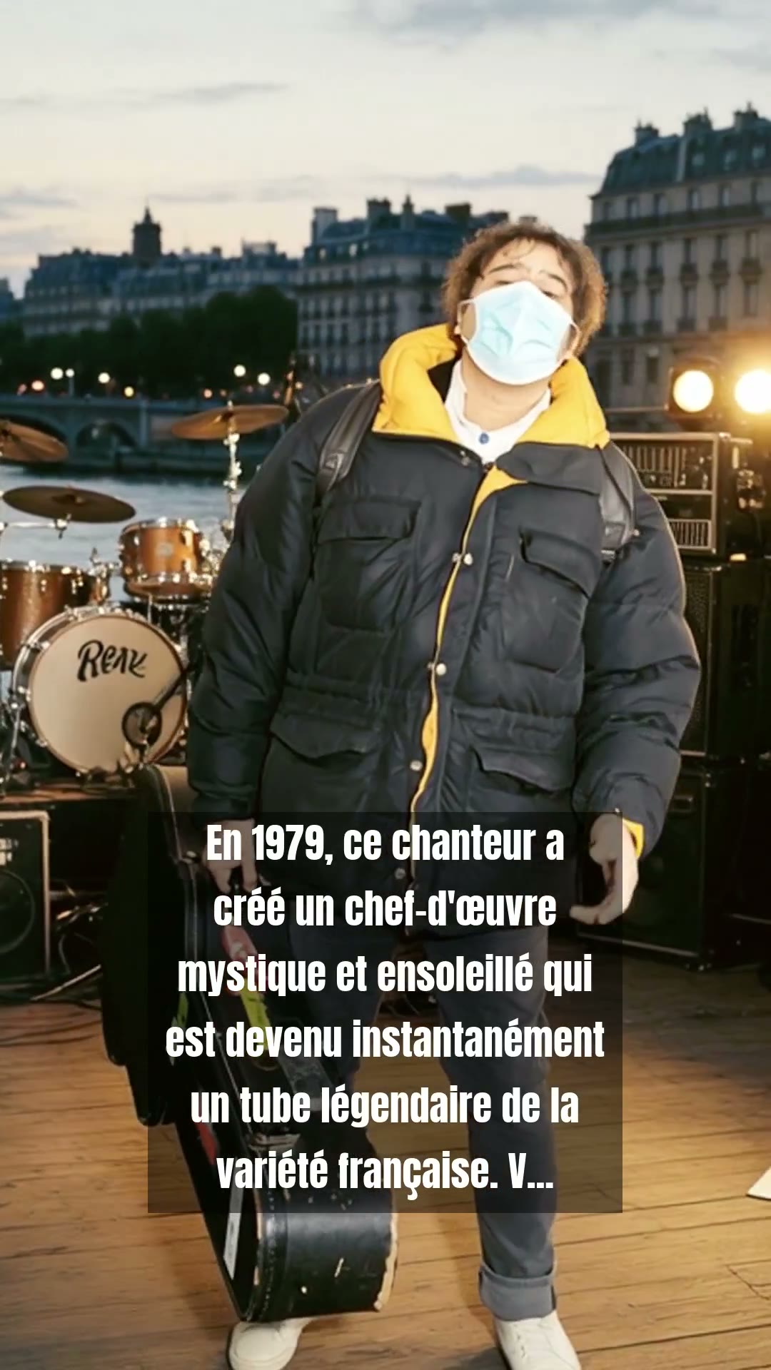 Le secret derrière Rockollection de Laurent Voulzy : un succès mystique
