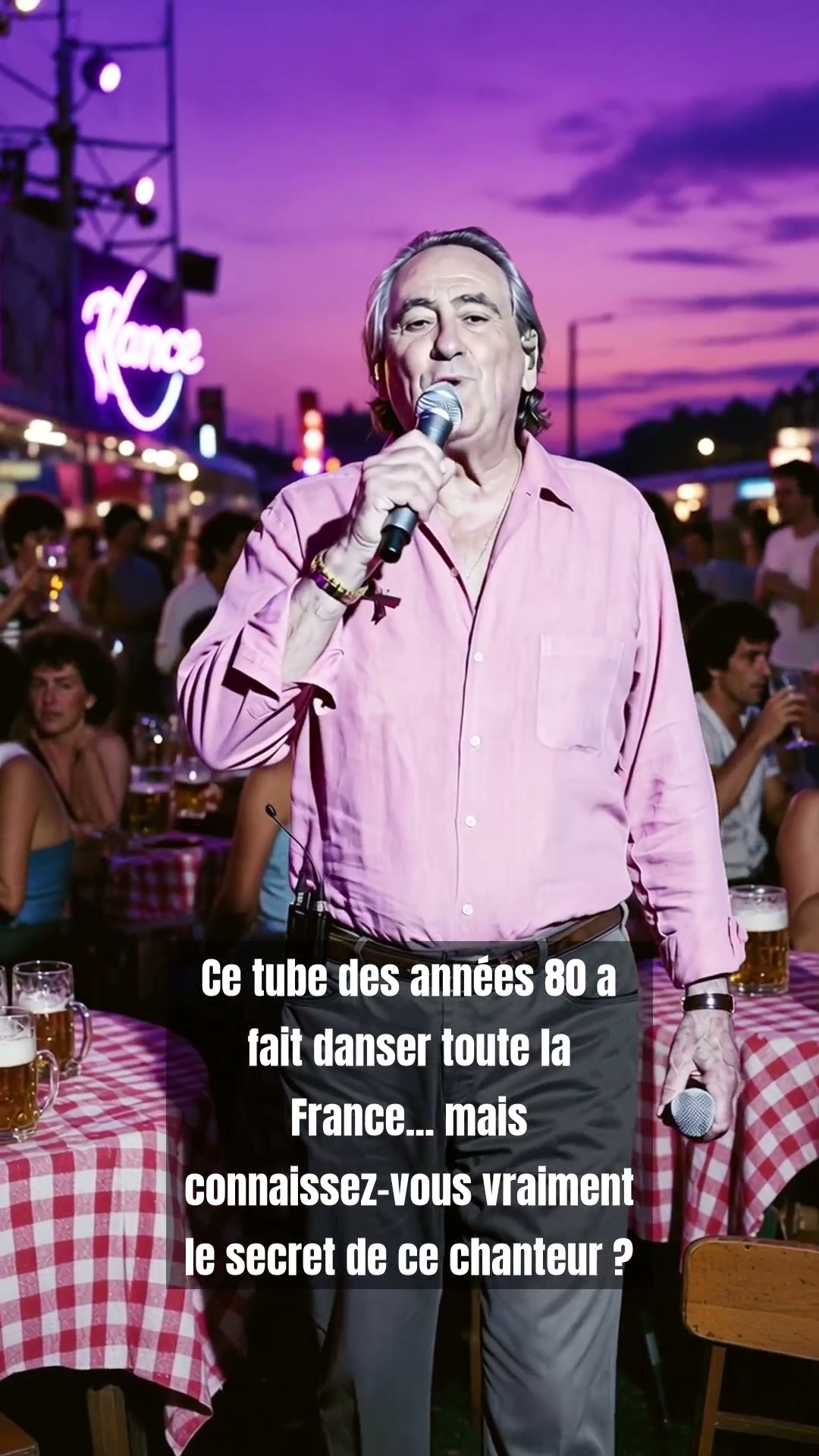 Philippe Lavil : l’ombre secrète derrière le succès solaire d’Elle préfère l’amour en mer