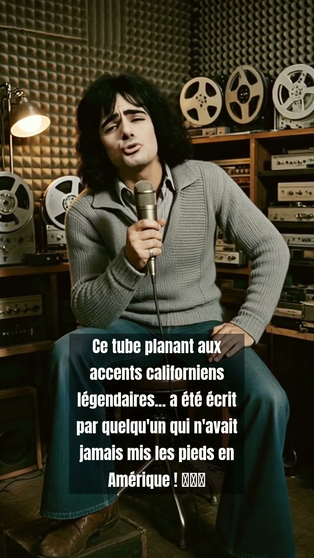 So Far Away de Nicolas Peyrac : l’incroyable secret du tube