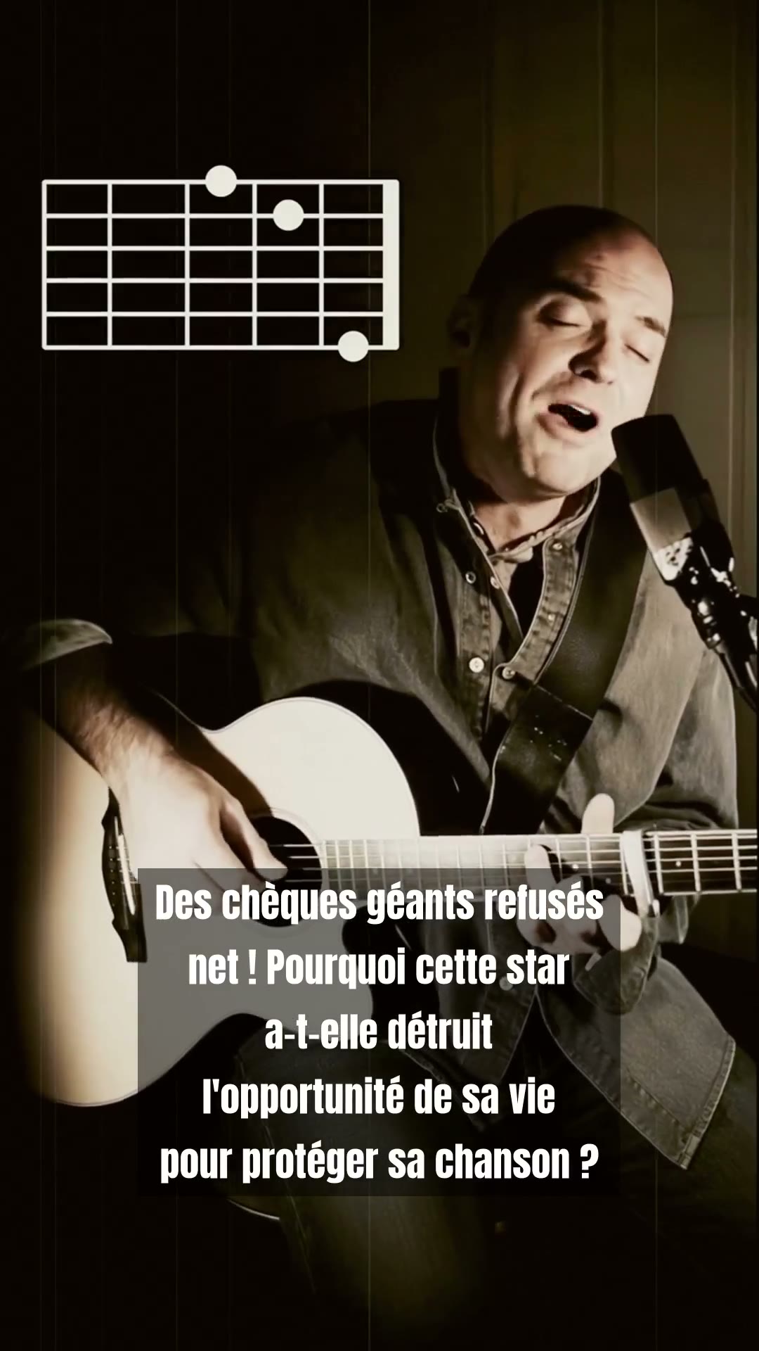 Philippe Lafontaine : le jour où il a refusé une fortune