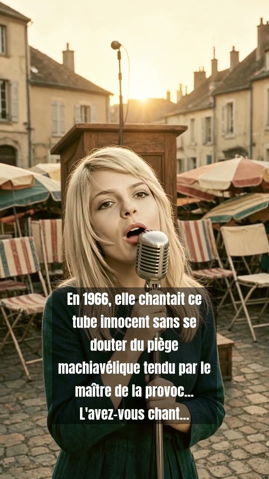 France Gall et Serge Gainsbourg : le piège cruel derrière le succès