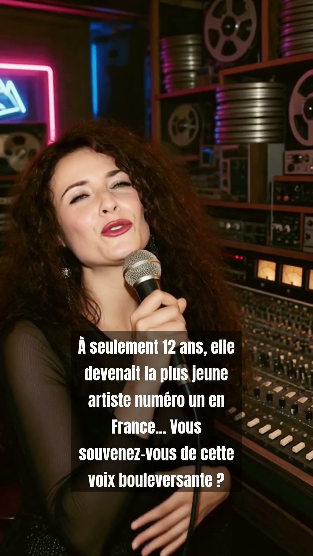 Elsa Lunghini : le destin fragile de l’idole des années 80