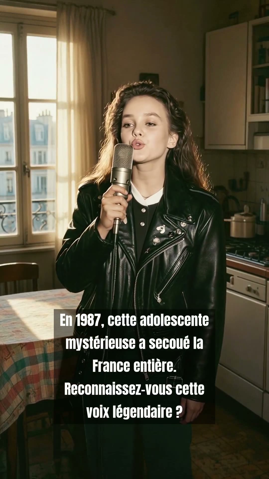 Vanessa Paradis : Le secret derrière le succès de Joe le Taxi