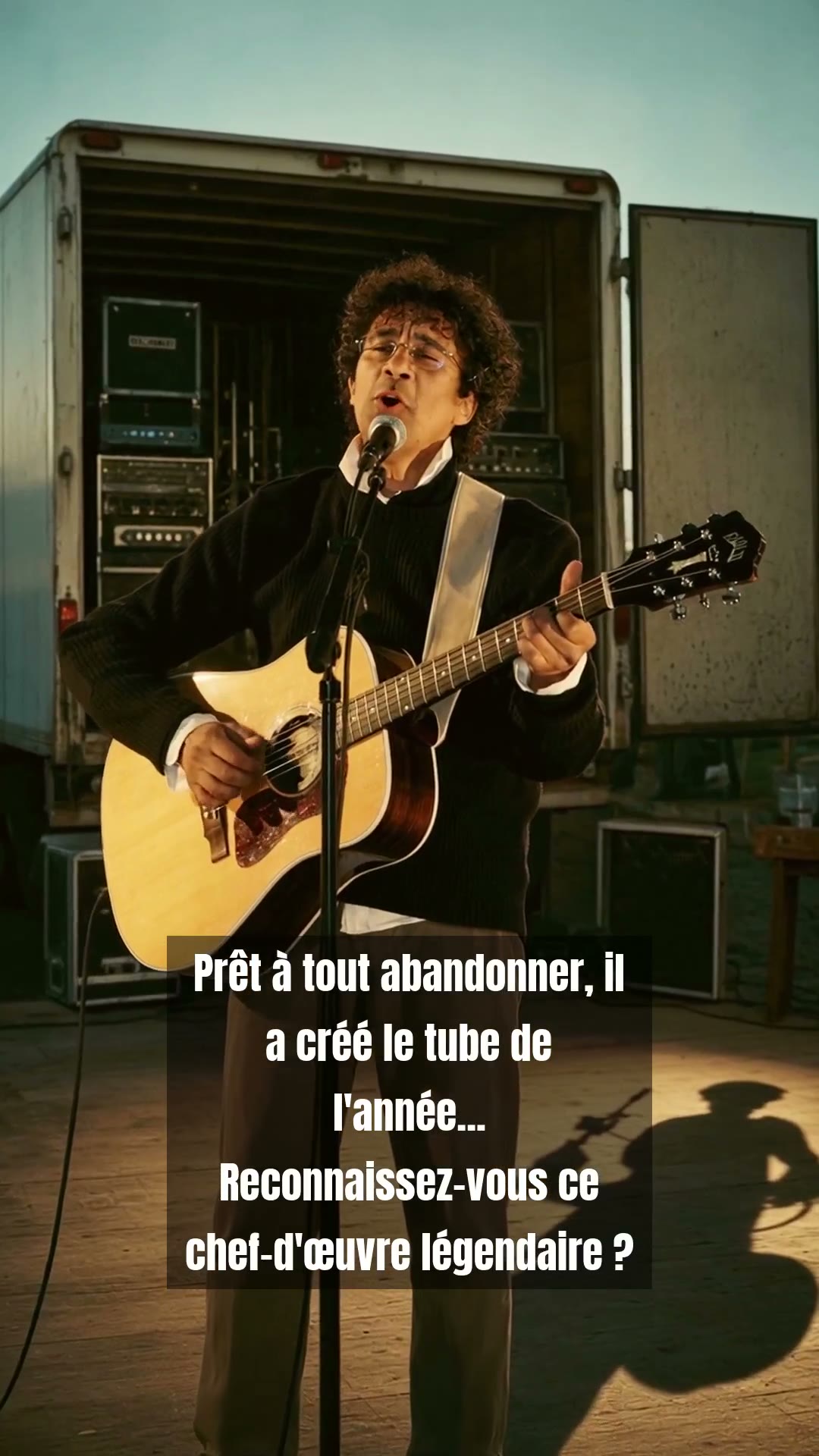 Le miracle Rockollection : quand Laurent Voulzy a sauvé sa carrière