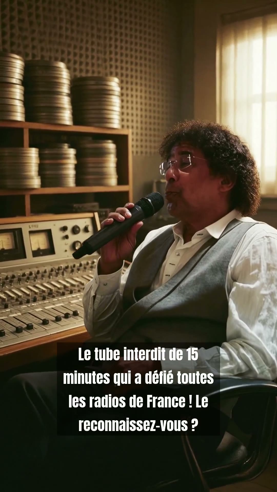 Le Rockollection de Laurent Voulzy : ce pari fou de 1976
