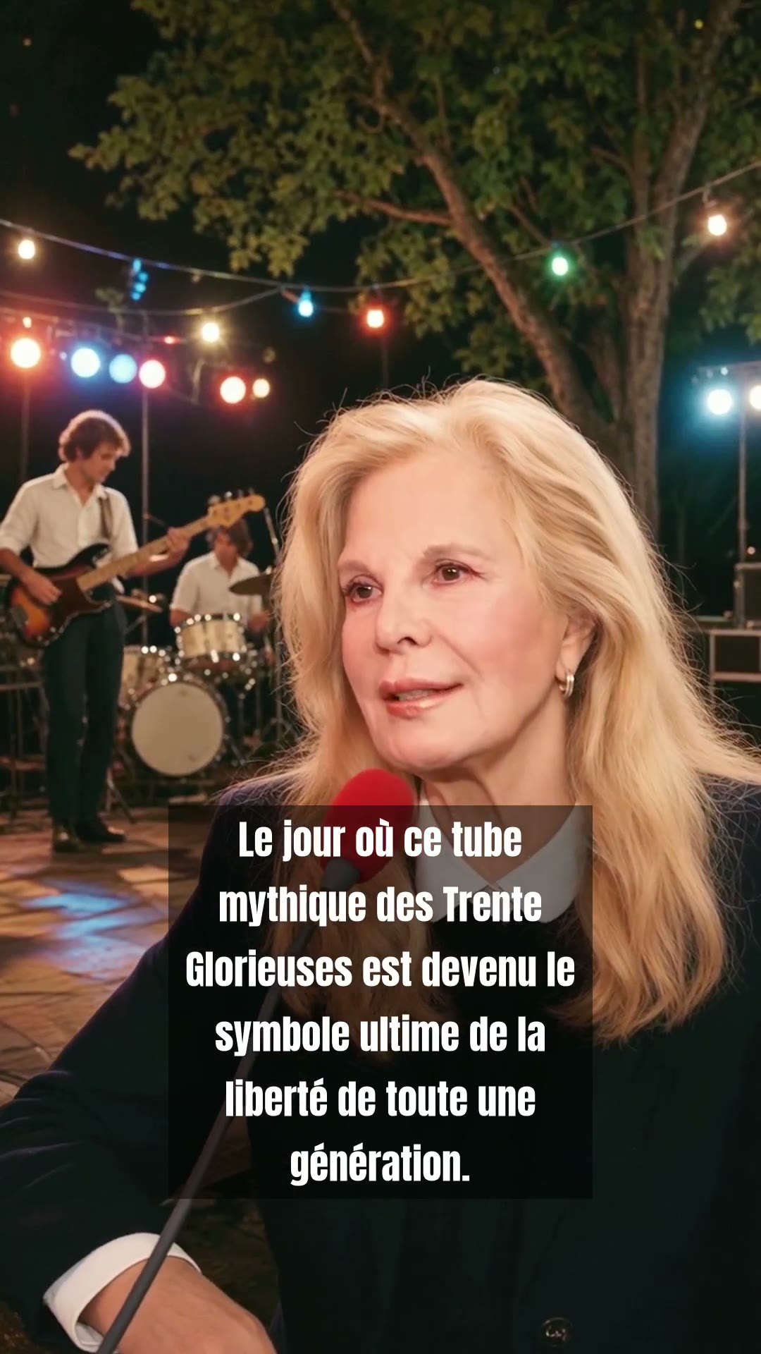 Sylvie Vartan : l’histoire cachée derrière l’hymne yé-yé de 1963