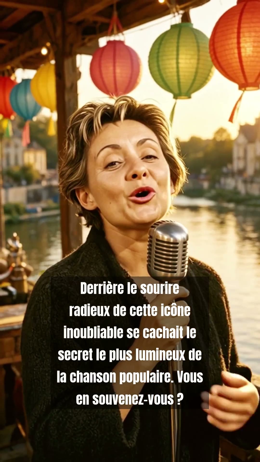 Annie Cordy : la face cachée derrière le sourire légendaire