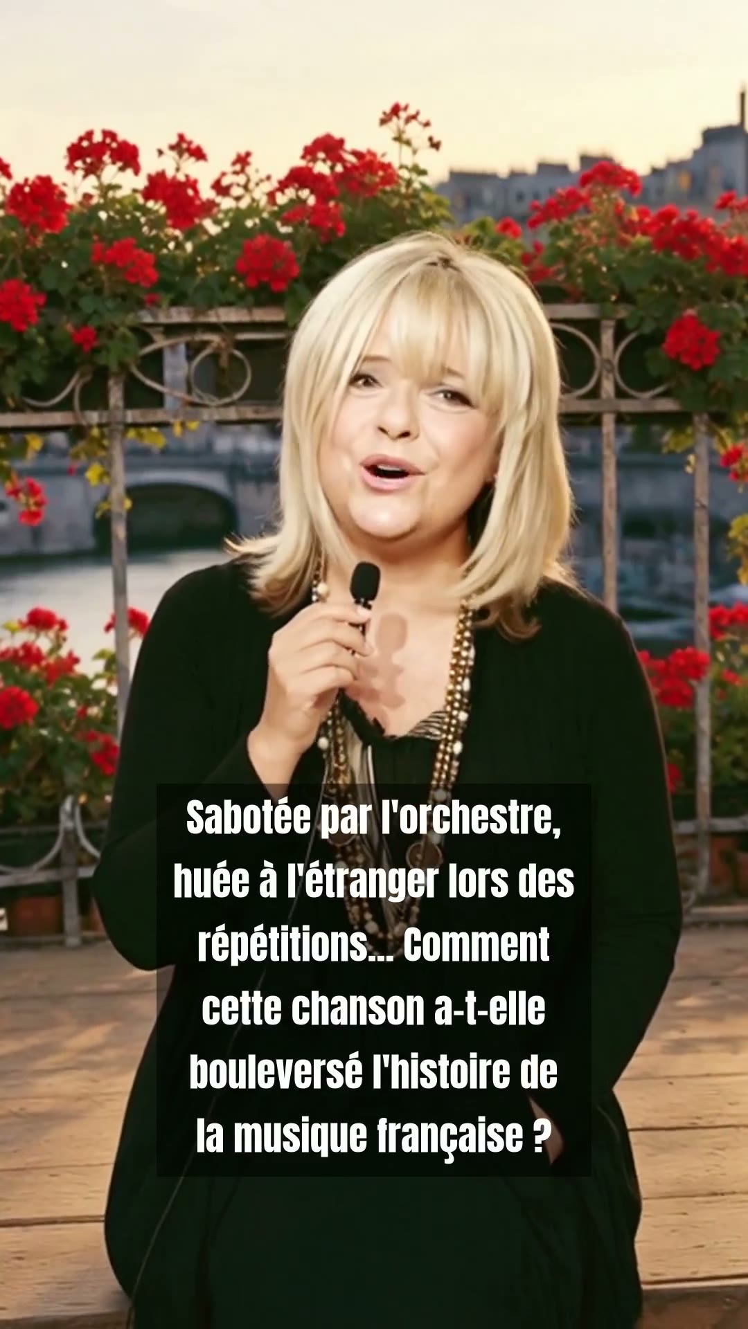 France Gall et Serge Gainsbourg : le scandale de Poupée de cire