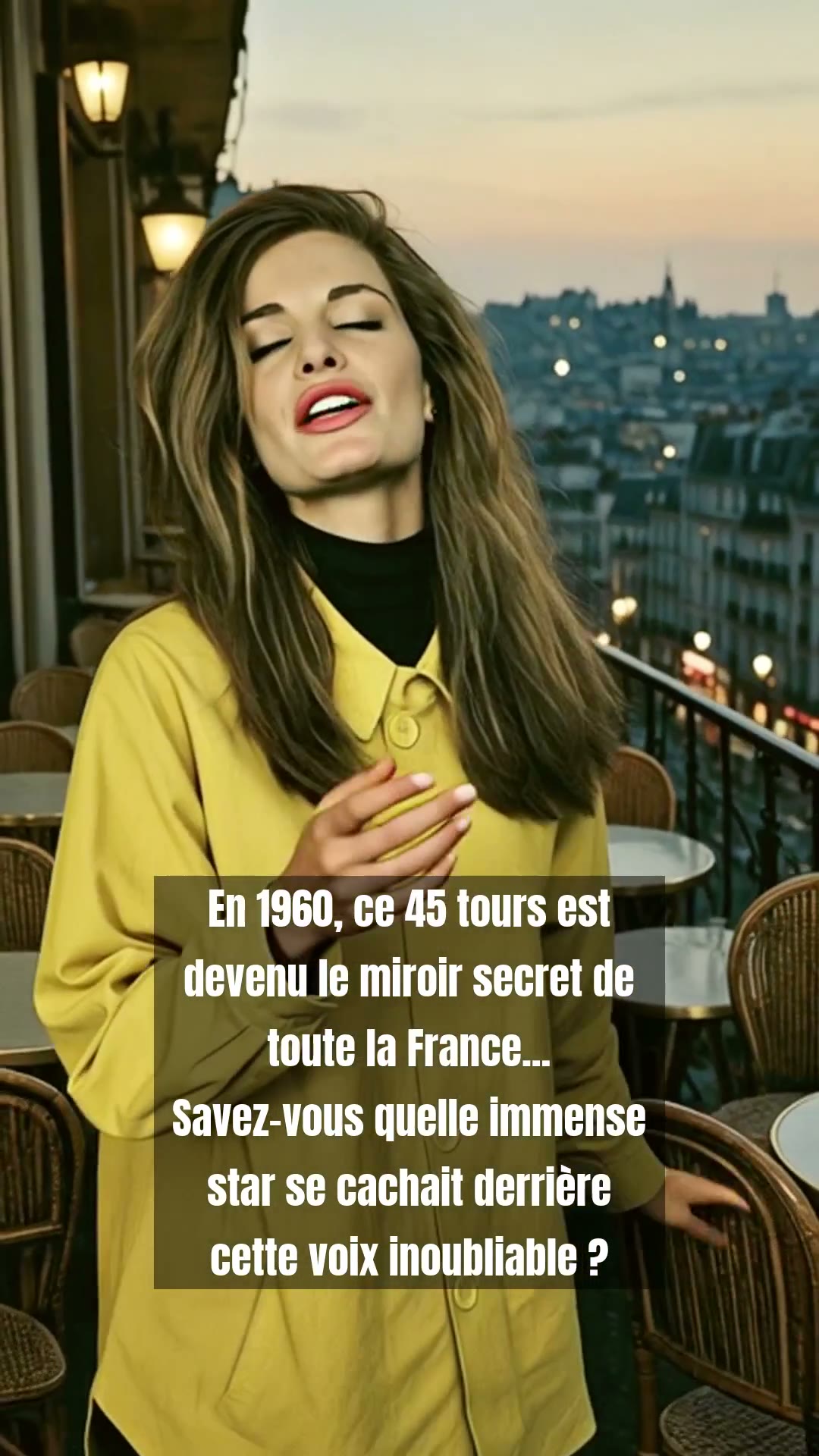 Dalida : Les zones d’ombre derrière la voix d’or de la France