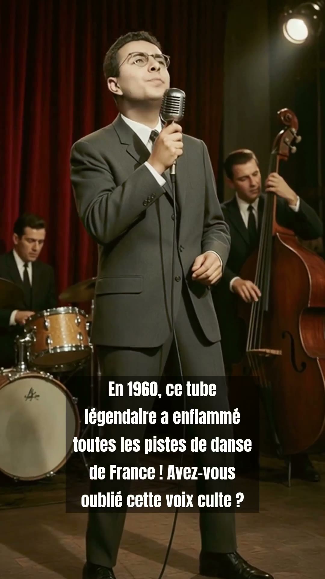 Bob Azzam : Le mystère derrière le tube qui fit danser la France