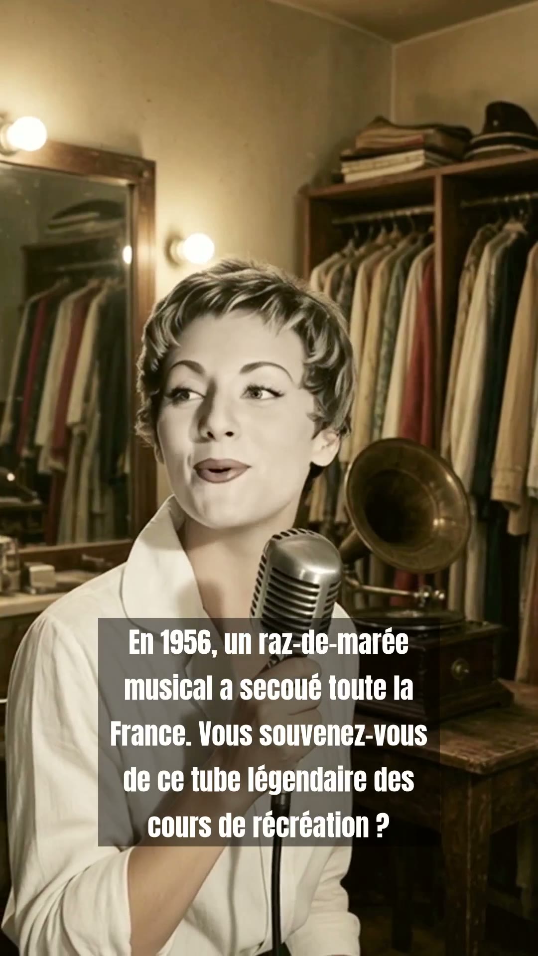 Annie Cordy : l’histoire secrète du tube qui a bouleversé la France