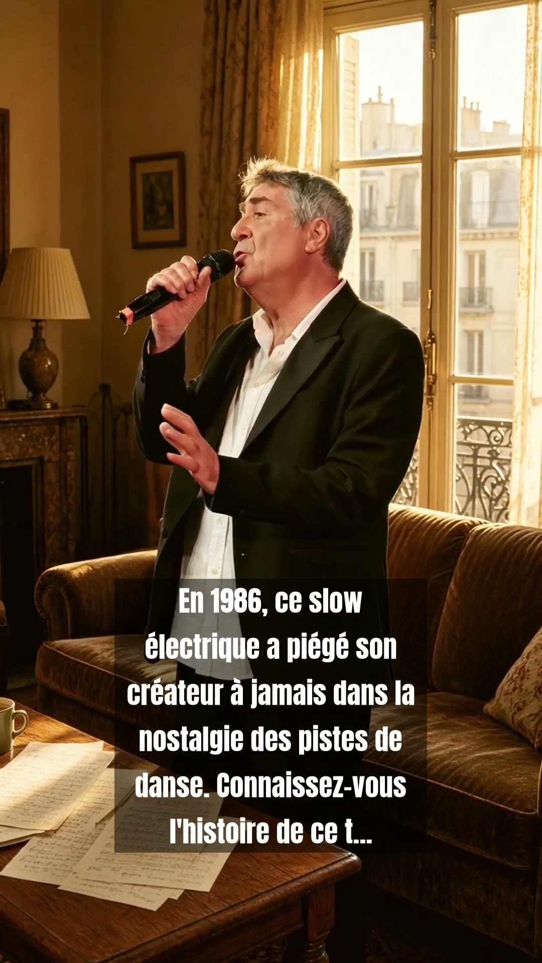 Philippe Cataldo : L’histoire tragique derrière le succès de Divina