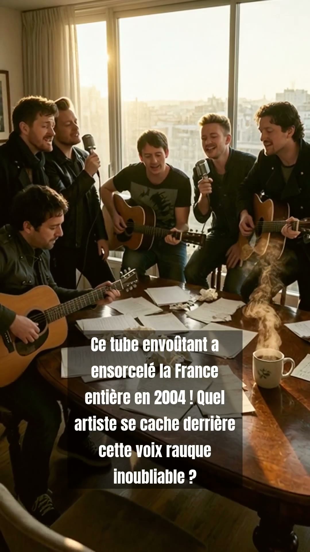 James Blunt : l’histoire secrète derrière le succès planétaire You’re Beautiful
